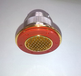西安55芯空芯，通孔密封連接器